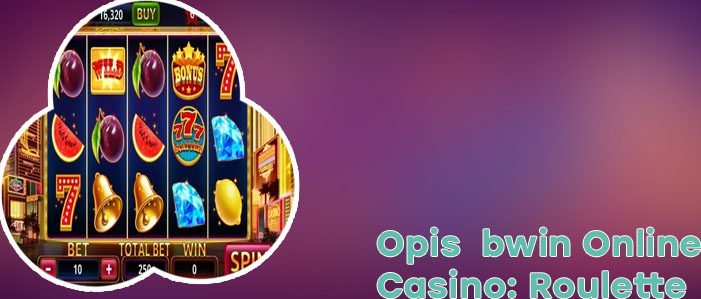 Biwin casino