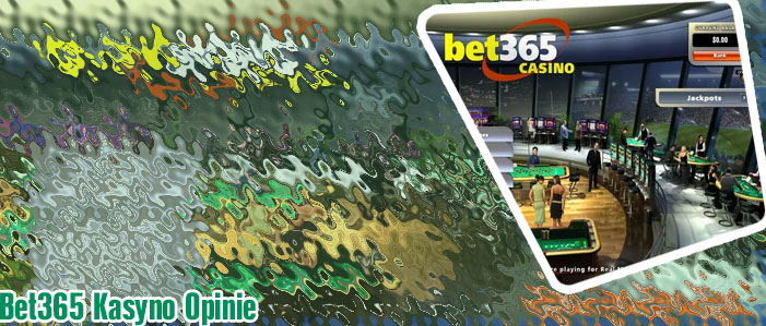 Casino 365 bet365