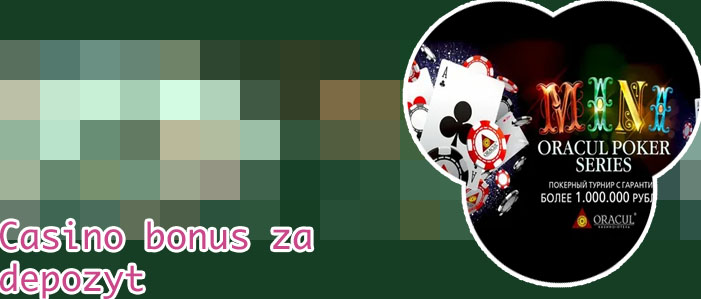 Casino za pieniadze