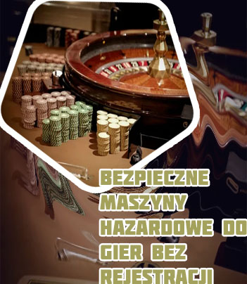 Casino za prawdziwe pieniadze