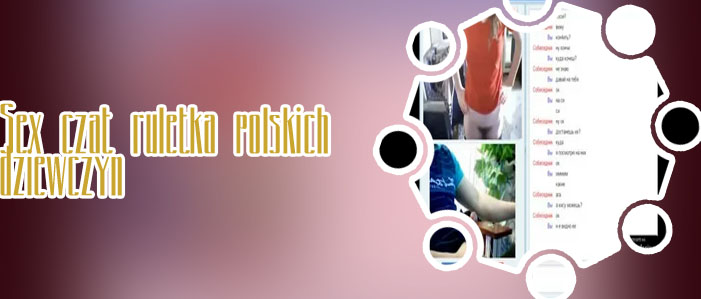 Czat ruletka online