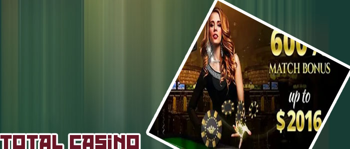 Czy powstanie inne kasyno niz total casino