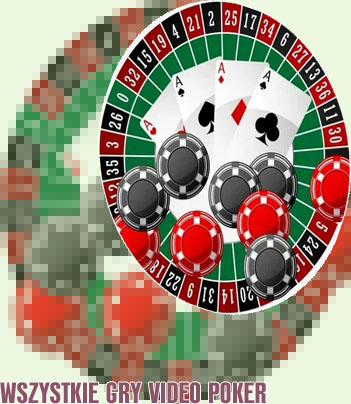 Darmowe gry poker bingo