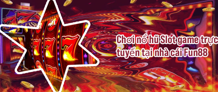 Game slot fun88