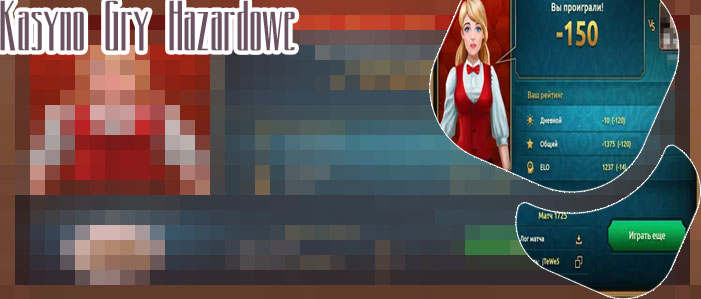 Gdzie grać online kasyno