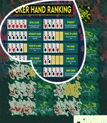 Gra poker nauka
