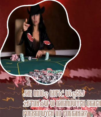Gra poker pobierz za darmo