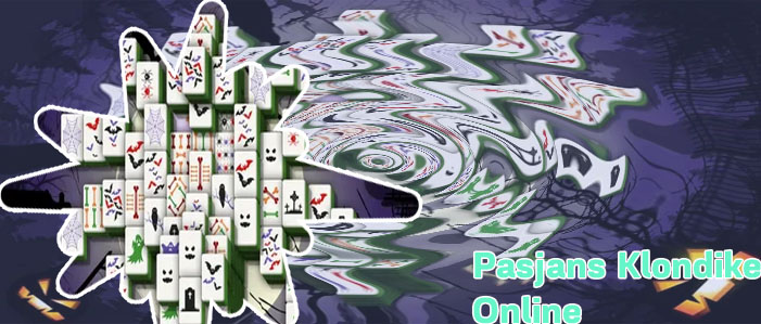 Gry online poker mahjong