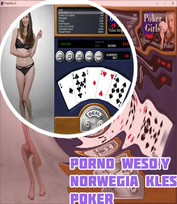 Gry poker erotyczny online
