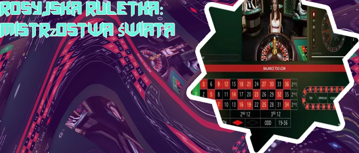 Imprezowa ruletka instrukcja