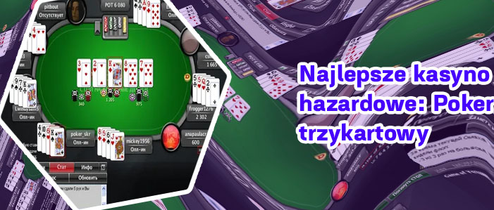 Jak liczyć prawdopodobieństwo poker