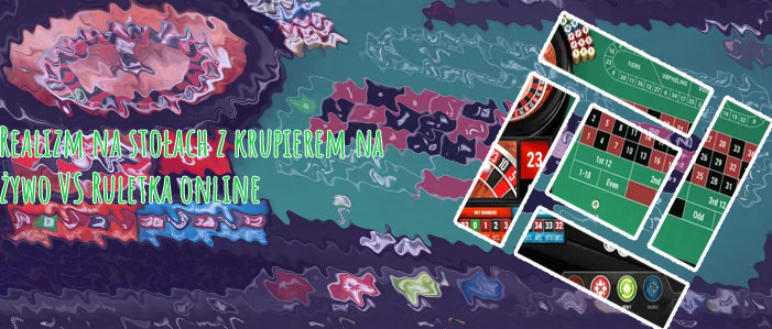 Jaka ruletka online jest najlepsza