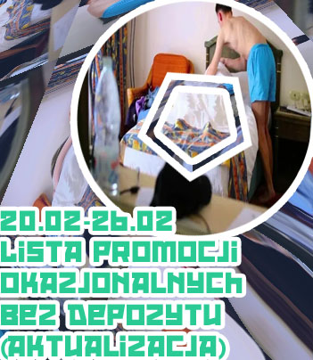 Kasyno bez depozytu bez rejestracji