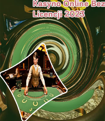 Kasyno bez licencji