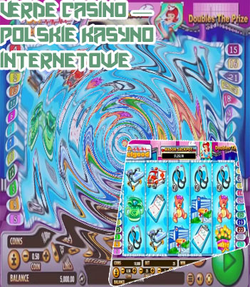 Kasyno gry online