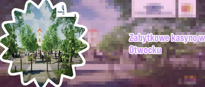 Kasyno otwock