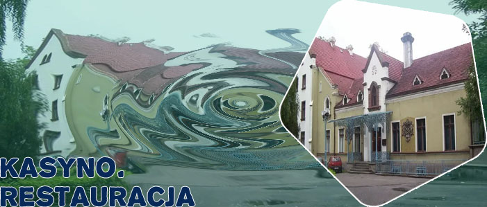 Kasyno siemianowice śląskie