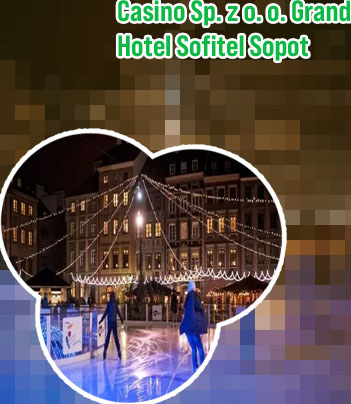 Kasyno sopot godziny otwarcia