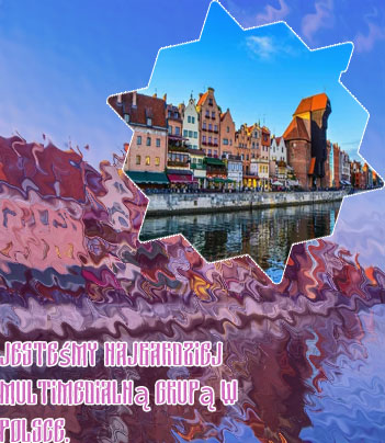 Kasyno w gdańsku