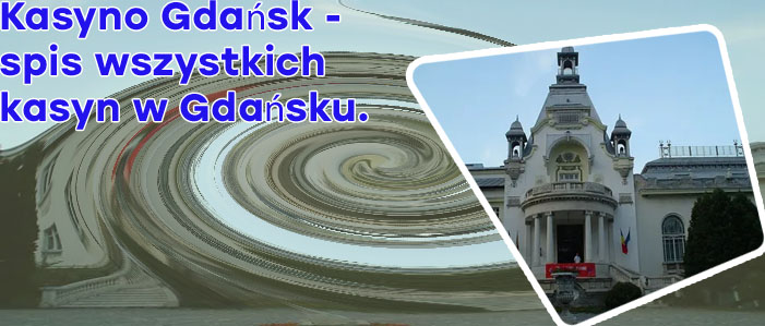 Kasyno wrzrszcz