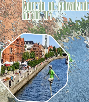 Koncesja kasyno bydgoszcz