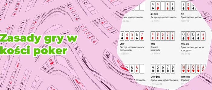 Kościaniy poker wiki