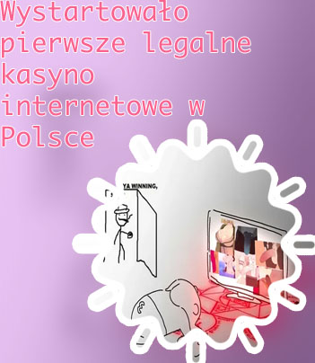 Ktore kasyno wpolsce internetowe jest legalne