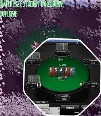 Lp omaha na czym polega poker