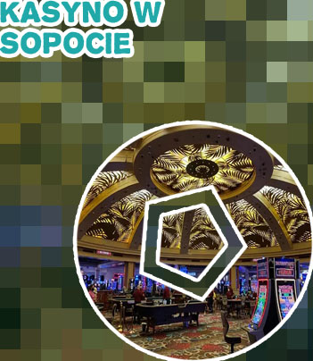 Najbardziej znane kasyno w las vegas
