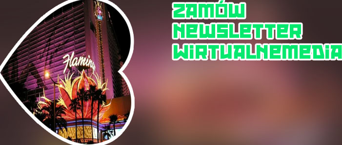 Najpopularniejsze kasyno w las vegas