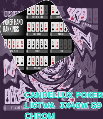 Opr poker