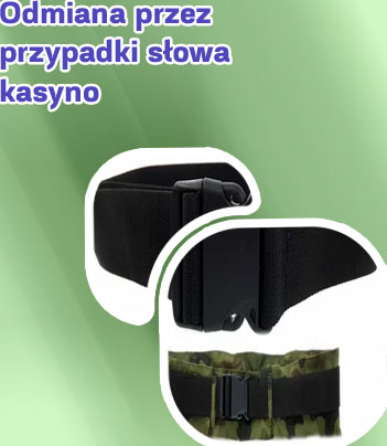Pisownia kasyno wojskowe