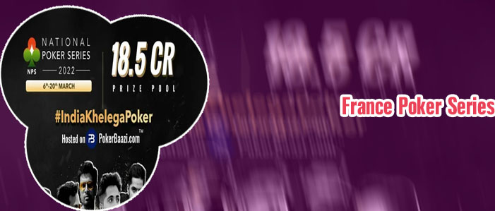 Poker serie