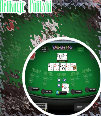 Pokerstars casino pl
