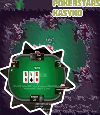 Pokerstars samsung
