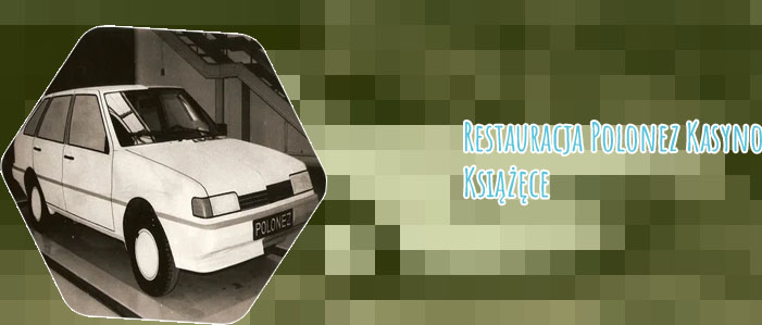 Polonez kasyno ul browarowa 1