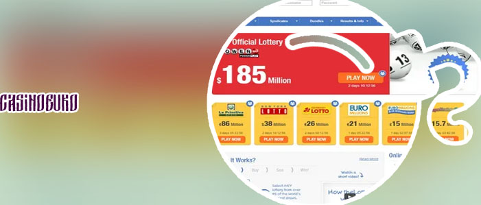 Polskie kasyno online lotto