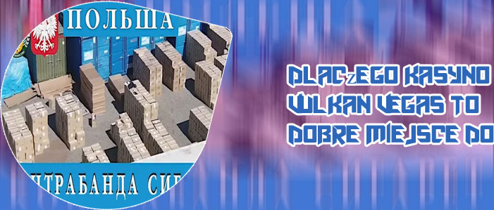 Polskie kasyno online pln