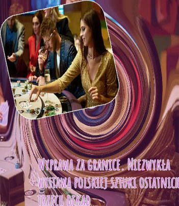 Polskie legalne kasyno