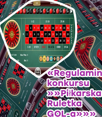 Punkty ruletka