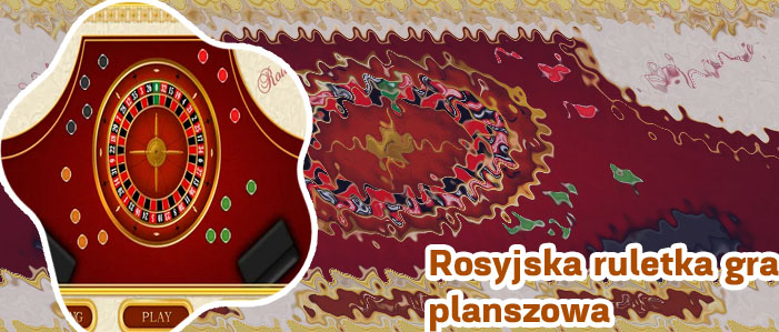 Rosyjska ruletka gra w karty
