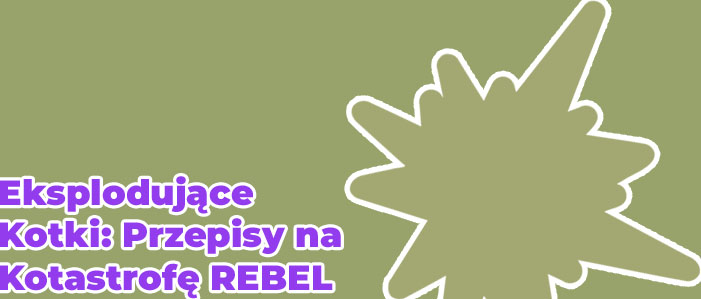 Rosyjska ruletka rebel