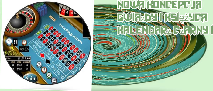 Ruletka automatyczna