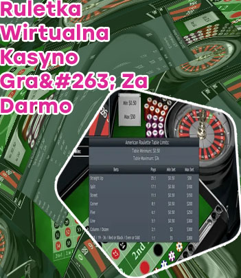 Ruletka automatyczna w kasynie oszukuje