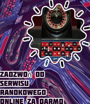 Ruletka za skrzynki