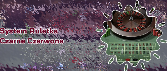 Systemy ruletka