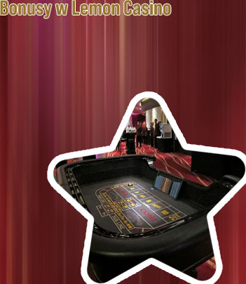 Table casino