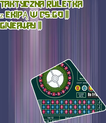 Taktyczna ruletka