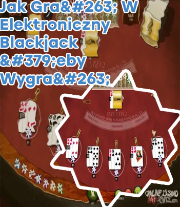 Tipico blackjack