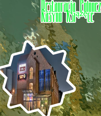 Tychy kasyno książęce